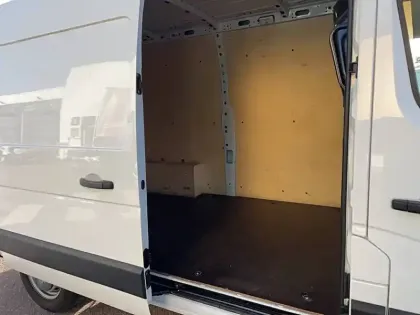 Photo 16 Renault Master  FGN TRAC F3500 L2H2 BLUE DCI 135