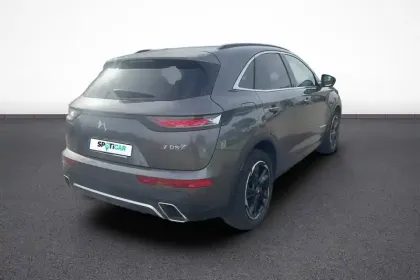 Photo 7 DS DS 7 DS7 Crossback Hybride E-Tense 225 EAT8