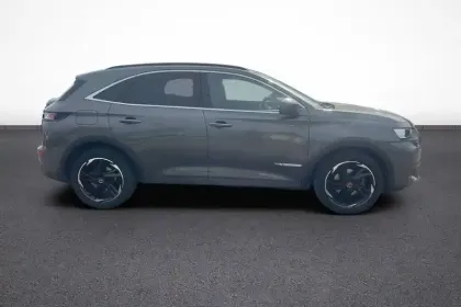 Photo 5 DS DS 7 DS7 Crossback Hybride E-Tense 225 EAT8