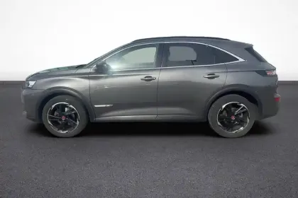 Photo 6 DS DS 7 DS7 Crossback Hybride E-Tense 225 EAT8