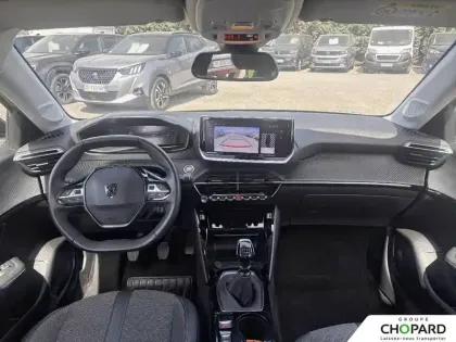 Photo 14 Peugeot 208  PureTech 100 S&S BVM6