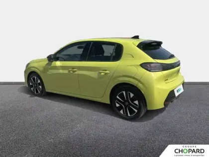 Photo 6 Peugeot 208  PureTech 100 S&S BVM6