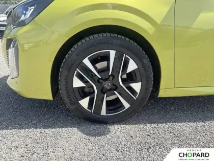Photo 11 Peugeot 208  PureTech 100 S&S BVM6