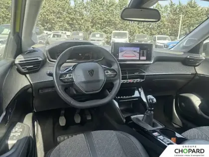 Photo 9 Peugeot 208  PureTech 100 S&S BVM6