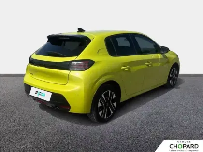 Photo 7 Peugeot 208  PureTech 100 S&S BVM6