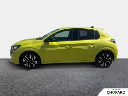 Photo 8 Peugeot 208  PureTech 100 S&S BVM6
