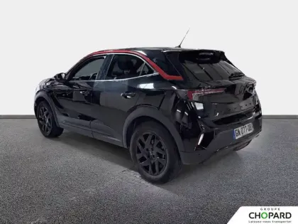 Photo 8 Opel Mokka  Electrique 136 ch & Batterie 50 kWh
