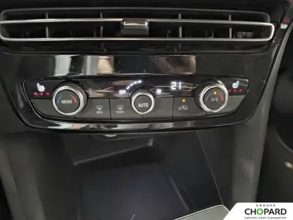 Photo 12 Opel Mokka  Electrique 136 ch & Batterie 50 kWh