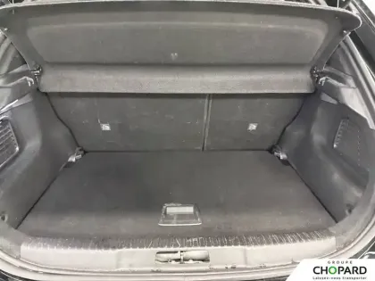 Photo 5 Opel Mokka  Electrique 136 ch & Batterie 50 kWh