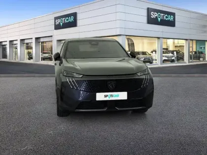 Photo Peugeot 3008 Gt