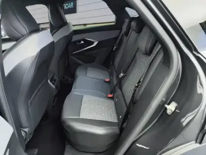 Photo 7 Peugeot 3008  Hybrid 145 e-DCS6