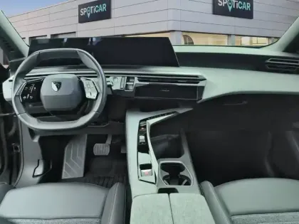 Photo 6 Peugeot 3008  Hybrid 145 e-DCS6