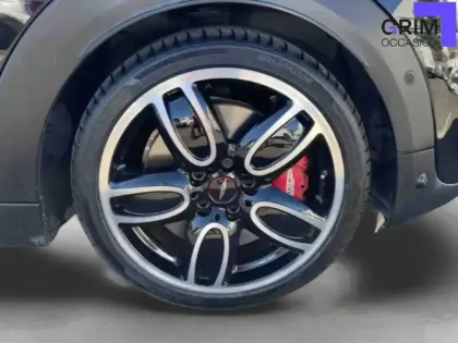 Photo 13 Mini Mini Cabriolet John Cooper Works 231 ch