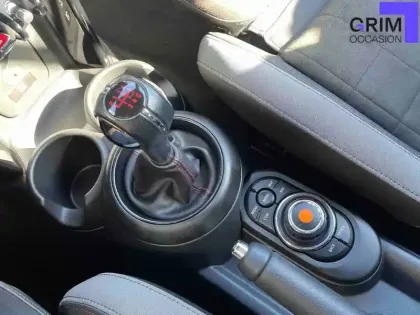 Photo 9 Mini Mini Cabriolet John Cooper Works 231 ch