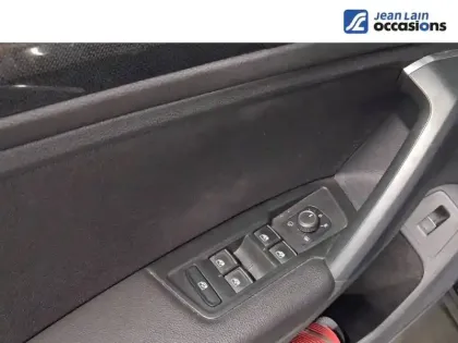 Photo 19 Volkswagen Tiguan  2.0 TDI 150ch DSG7