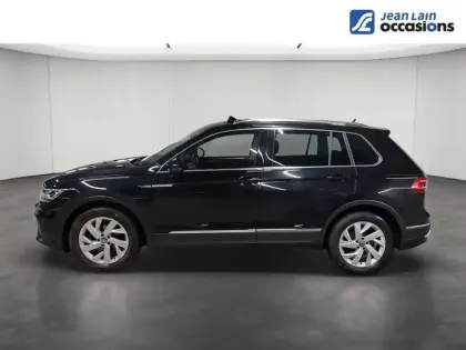Photo 7 Volkswagen Tiguan  2.0 TDI 150ch DSG7