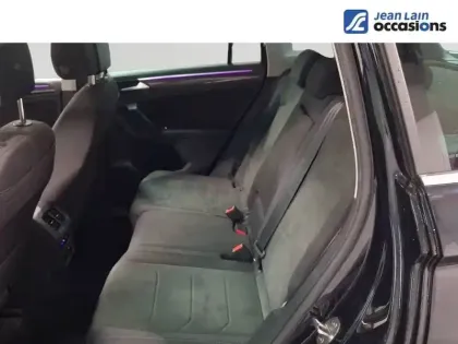 Photo 16 Volkswagen Tiguan  2.0 TDI 150ch DSG7