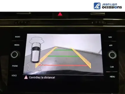 Photo 15 Volkswagen Tiguan  2.0 TDI 150ch DSG7