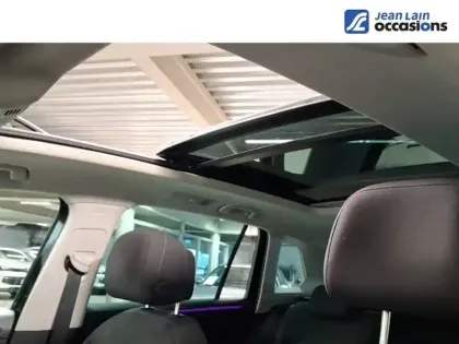 Photo 20 Volkswagen Tiguan  2.0 TDI 150ch DSG7