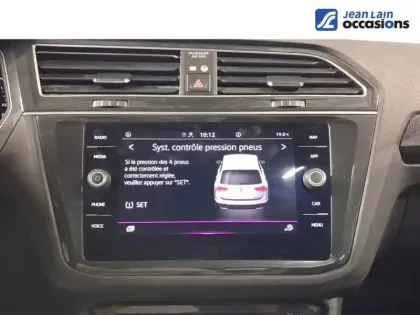 Photo 14 Volkswagen Tiguan  2.0 TDI 150ch DSG7