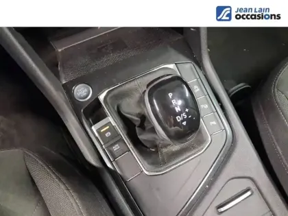 Photo 12 Volkswagen Tiguan  2.0 TDI 150ch DSG7