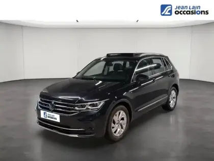 Photo Volkswagen Tiguan Elegance