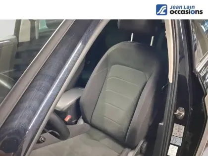 Photo 10 Volkswagen Tiguan  2.0 TDI 150ch DSG7