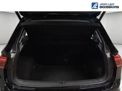 Photo 9 Volkswagen Tiguan  2.0 TDI 150ch DSG7