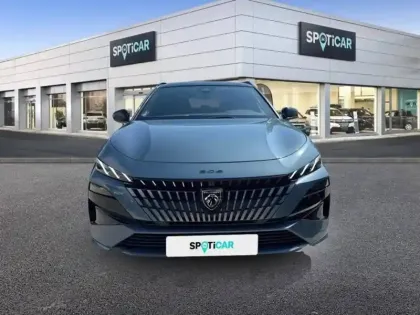 Photo Peugeot 308 Gt Exclusive