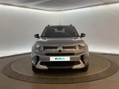 Photo Citroën C3 Aircross Plus