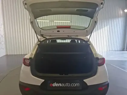Photo 11 Kia Stonic  1.0 T-GDi 120 ch MHEV DCT7