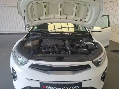 Photo 34 Kia Stonic  1.0 T-GDi 120 ch MHEV DCT7