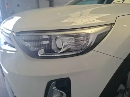Photo 35 Kia Stonic  1.0 T-GDi 120 ch MHEV DCT7