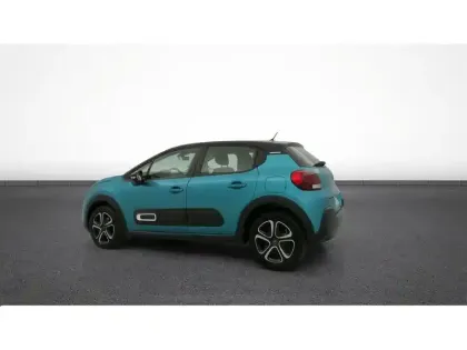 Photo 20 Citroën C3  BlueHDi 100 S&S BVM6