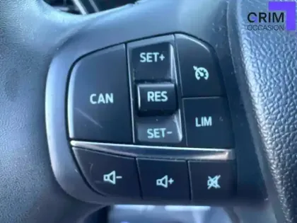 Photo 24 Ford Puma  1.0 EcoBoost 125 ch mHEV S&S Powershift