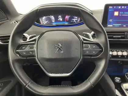 Photo 22 Peugeot 3008  BlueHDi 130ch S&S EAT8