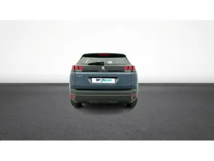 Photo 6 Peugeot 3008  BlueHDi 130ch S&S EAT8