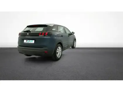 Photo 7 Peugeot 3008  BlueHDi 130ch S&S EAT8