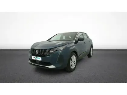Photo Peugeot 3008 Active Pack
