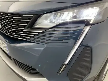 Photo 23 Peugeot 3008  BlueHDi 130ch S&S EAT8
