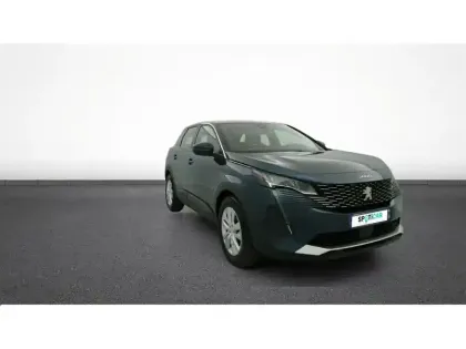 Photo 11 Peugeot 3008  BlueHDi 130ch S&S EAT8