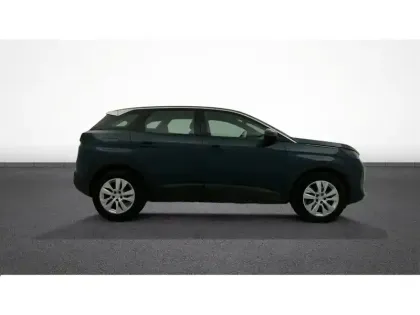 Photo 9 Peugeot 3008  BlueHDi 130ch S&S EAT8