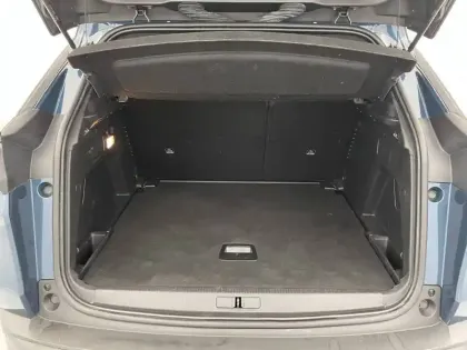 Photo 12 Peugeot 3008  BlueHDi 130ch S&S EAT8