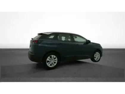 Photo 8 Peugeot 3008  BlueHDi 130ch S&S EAT8