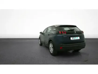 Photo 5 Peugeot 3008  BlueHDi 130ch S&S EAT8