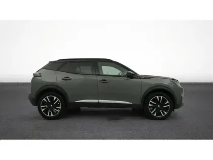 Photo 9 Peugeot 2008  PureTech 130 S&S EAT8