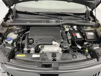 Photo 20 Peugeot 2008  PureTech 130 S&S EAT8