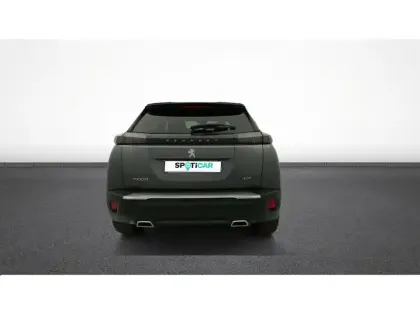 Photo 6 Peugeot 2008  PureTech 130 S&S EAT8