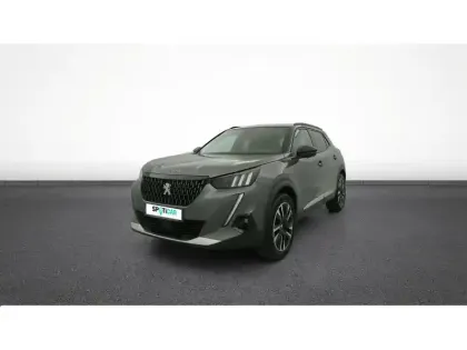 PEUGEOT 2008 GT Pack
