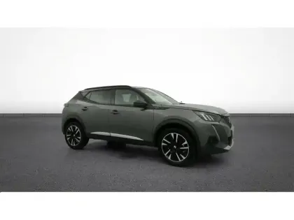 Photo 10 Peugeot 2008  PureTech 130 S&S EAT8